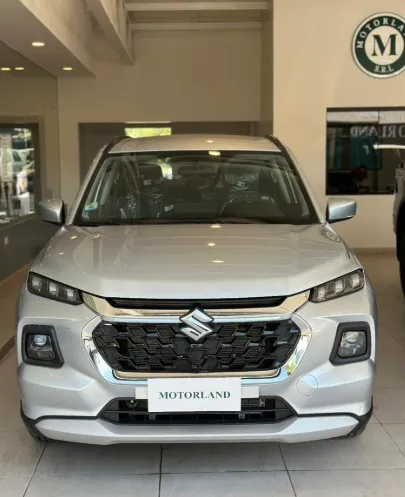 Grand Vitara