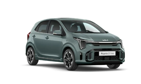 Kia Picanto 2023